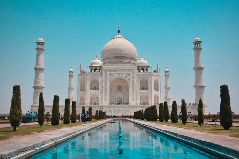 Discover the Essence of India