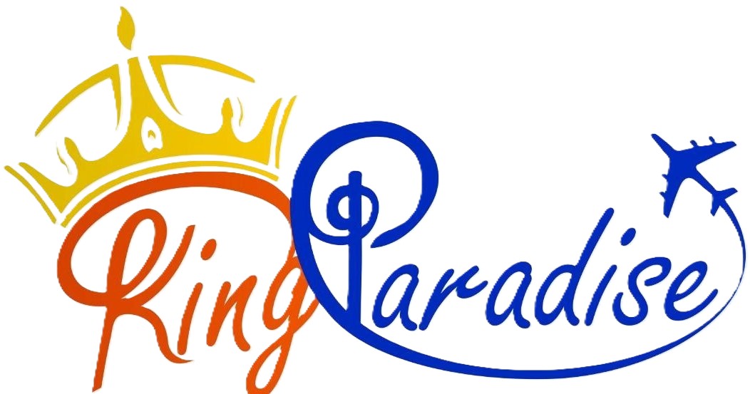 King Paradise Logo