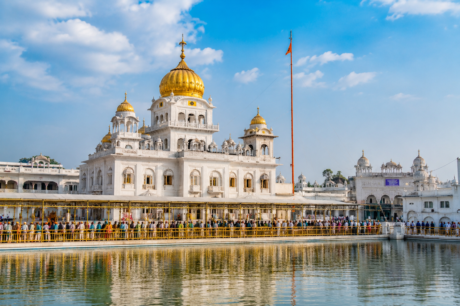 Patna City Tour