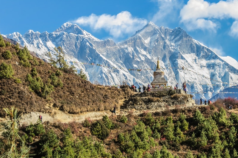 Himachal Adventure Tour